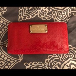 Kate Spade wallet